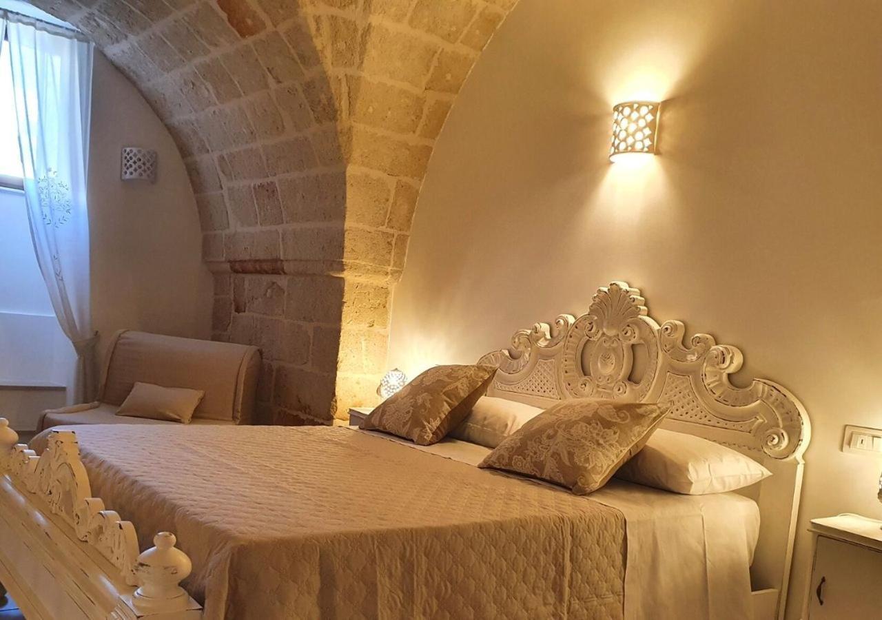 Dimora Del Ciliegino Villa Fasano Exteriör bild