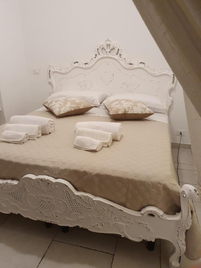 Dimora Del Ciliegino Villa Fasano Exteriör bild