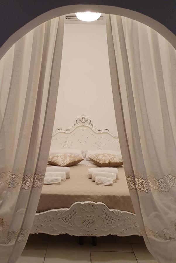 Dimora Del Ciliegino Villa Fasano Exteriör bild