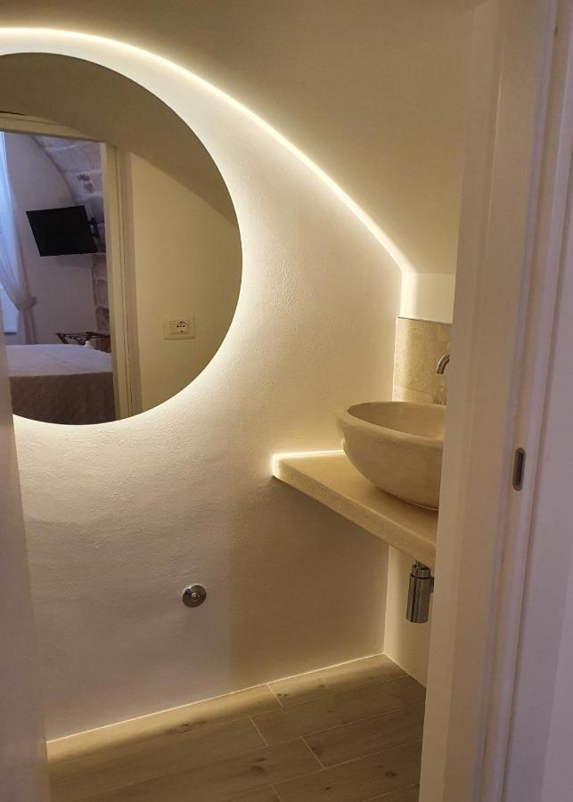 Dimora Del Ciliegino Villa Fasano Exteriör bild
