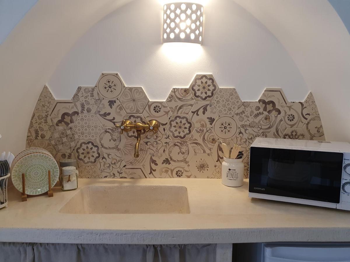 Dimora Del Ciliegino Villa Fasano Exteriör bild