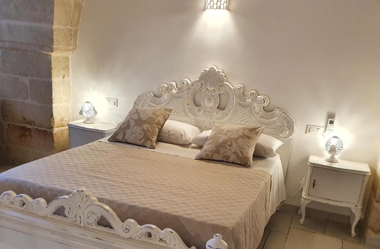 Dimora Del Ciliegino Villa Fasano Exteriör bild